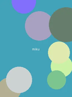 A天堂最新版在线中文 - 初音未来角色图